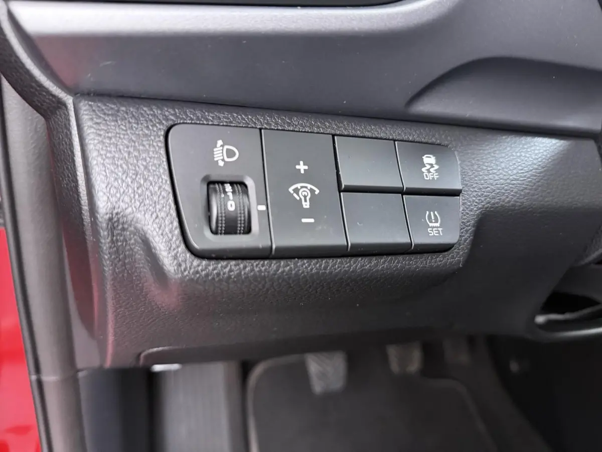1.0 T-GDi DynamicLine | Apple CarPlay | Navigatie | Achteruitrijcamera |