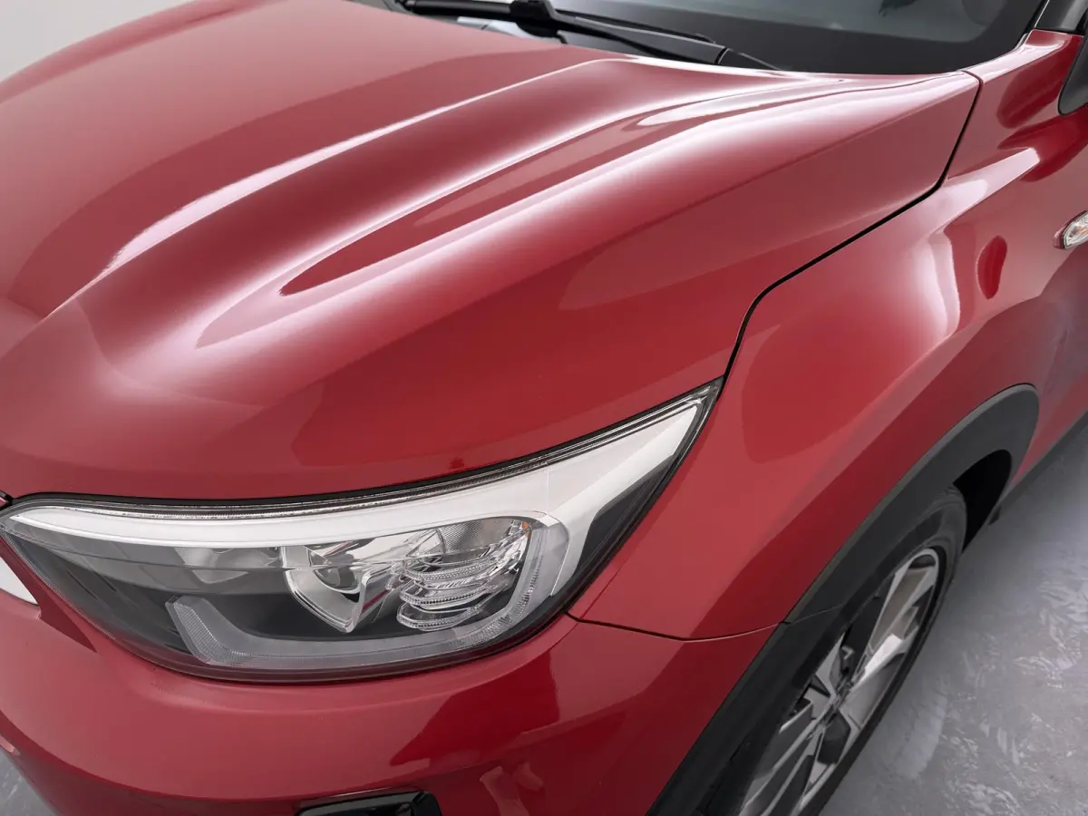 1.0 T-GDi DynamicLine | Apple CarPlay | Navigatie | Achteruitrijcamera |