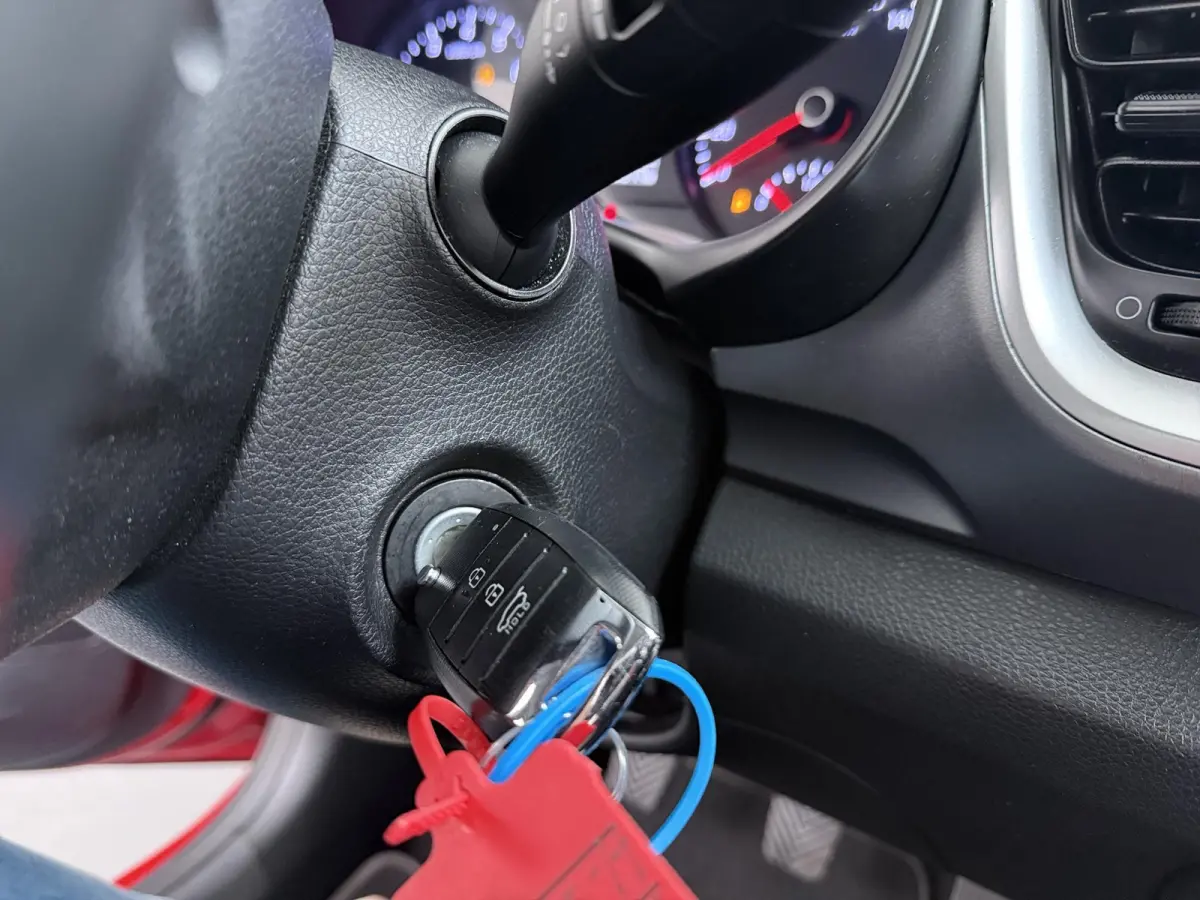 1.0 T-GDi DynamicLine | Apple CarPlay | Navigatie | Achteruitrijcamera |