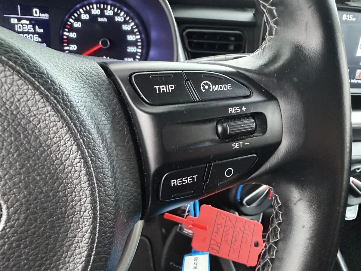 1.0 T-GDi DynamicLine | Apple CarPlay | Navigatie | Achteruitrijcamera |