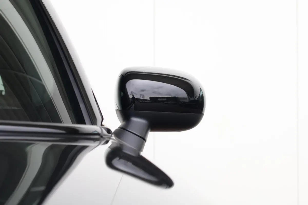 Cooper C | Pakket S + John Cooper Works Uitvoering