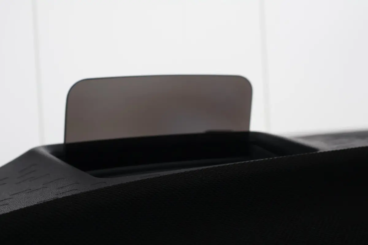 Cooper C | Pakket S + John Cooper Works Uitvoering