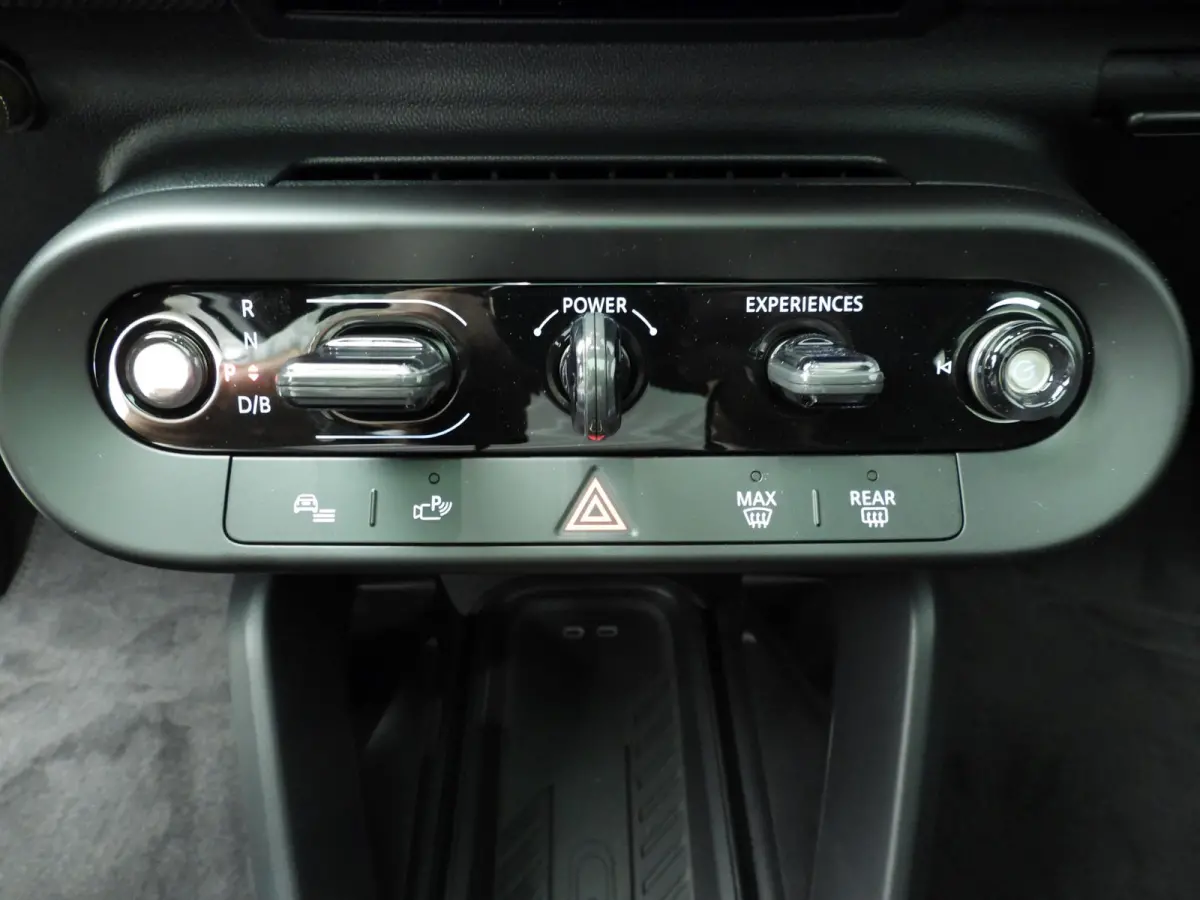 E John Cooper Works Uitvoering | M Pakket