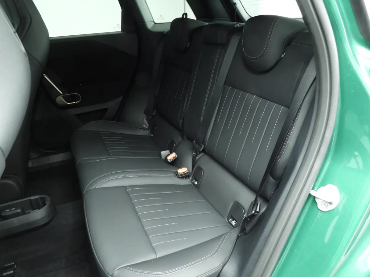 E John Cooper Works Uitvoering | M Pakket