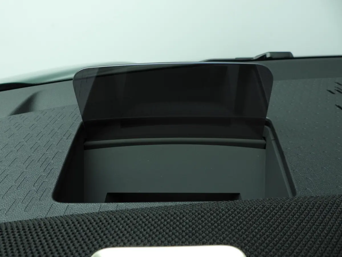 E John Cooper Works Uitvoering | M Pakket
