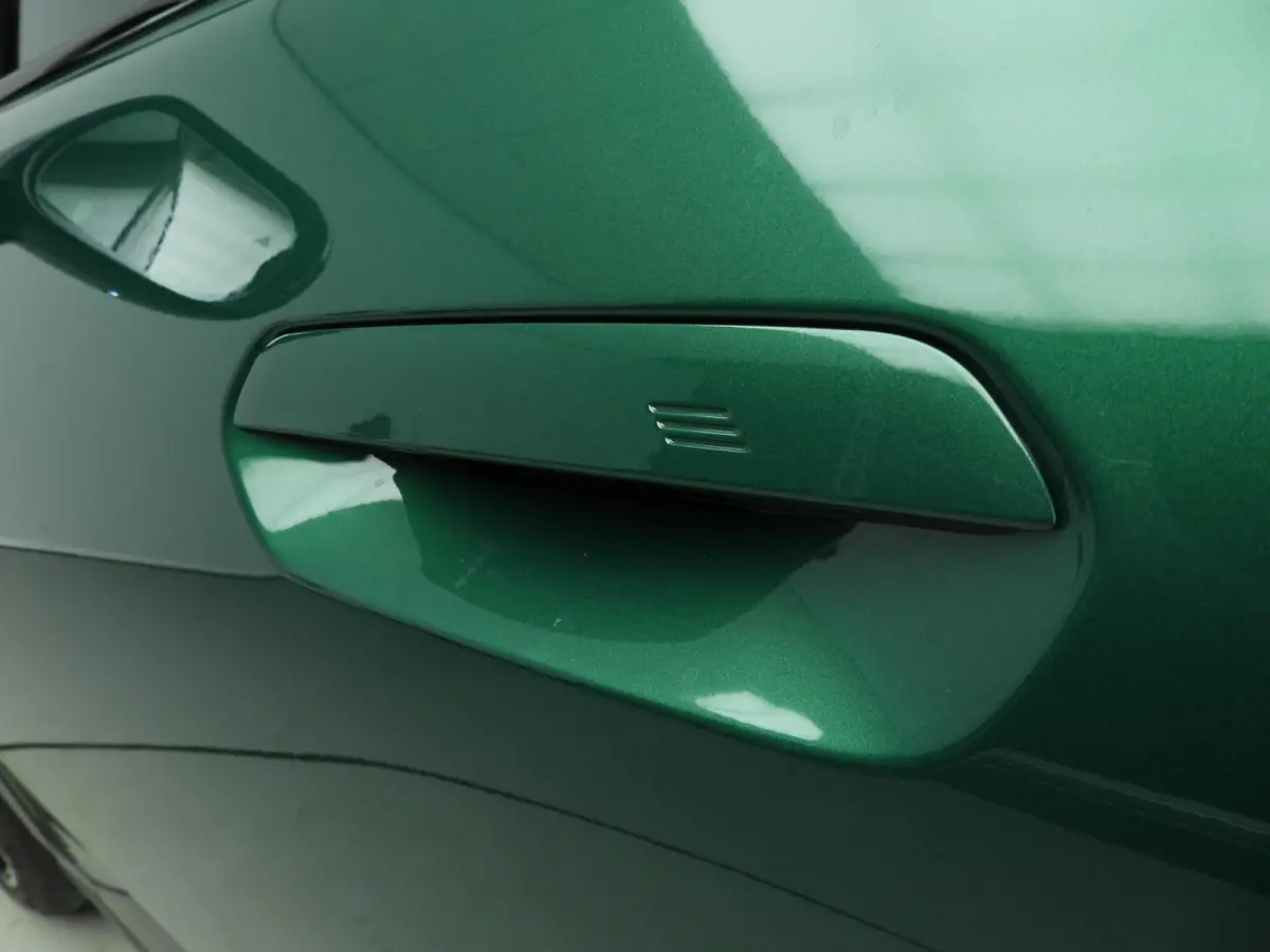 E John Cooper Works Uitvoering | M Pakket
