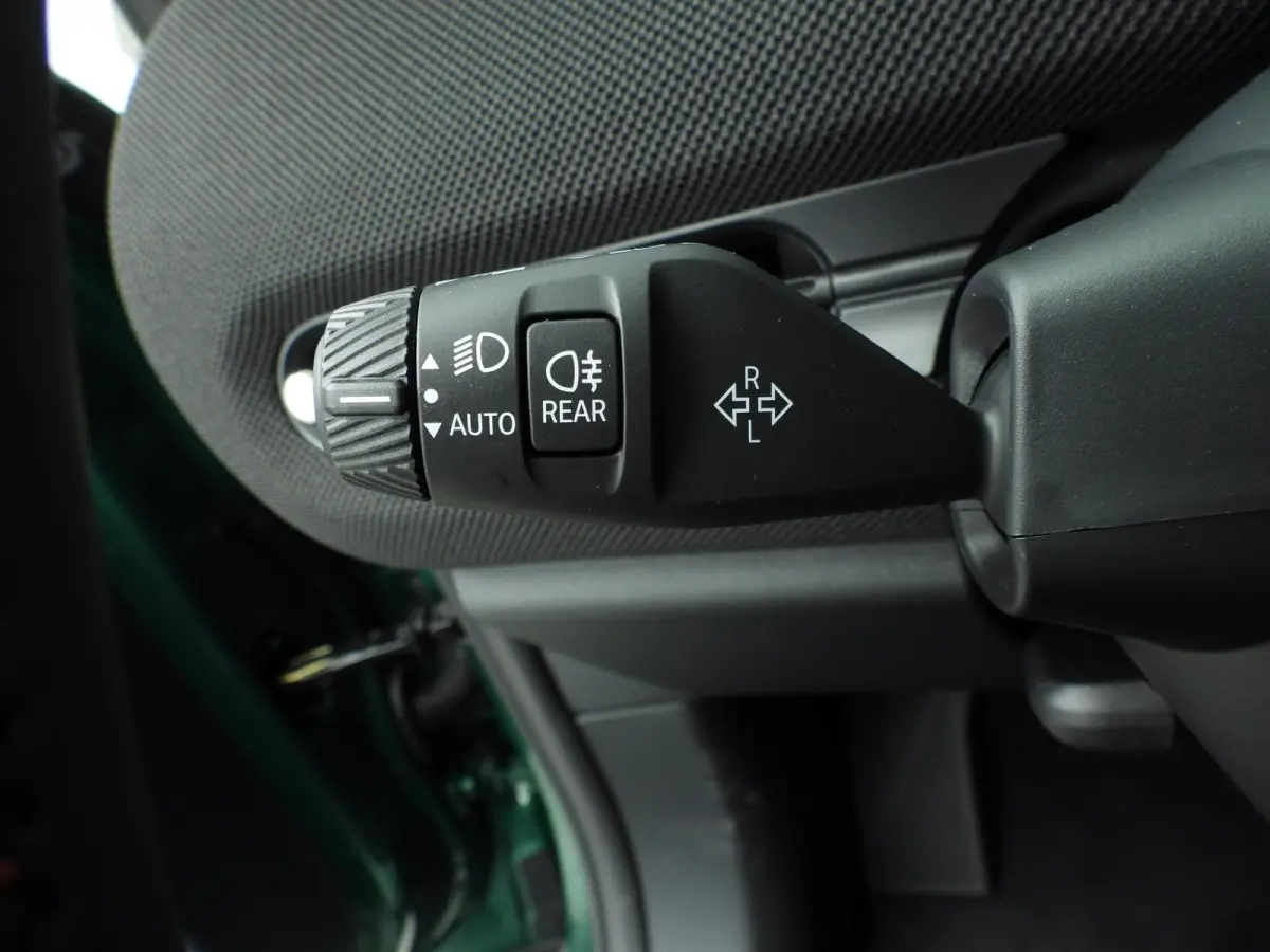 E John Cooper Works Uitvoering | M Pakket