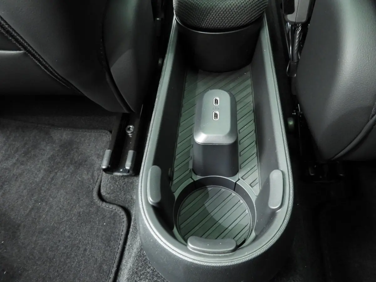 E John Cooper Works Uitvoering | M Pakket
