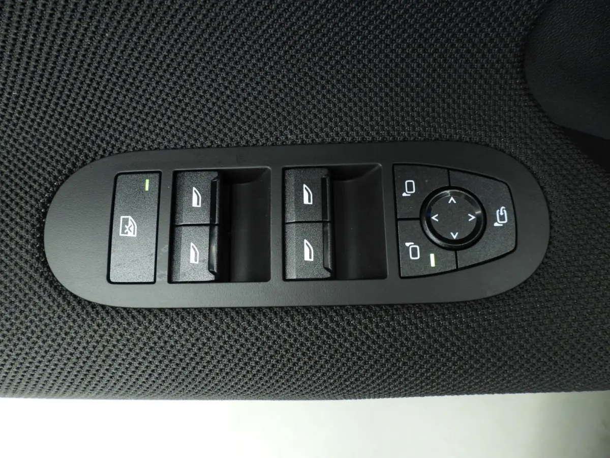 E John Cooper Works Uitvoering | M Pakket