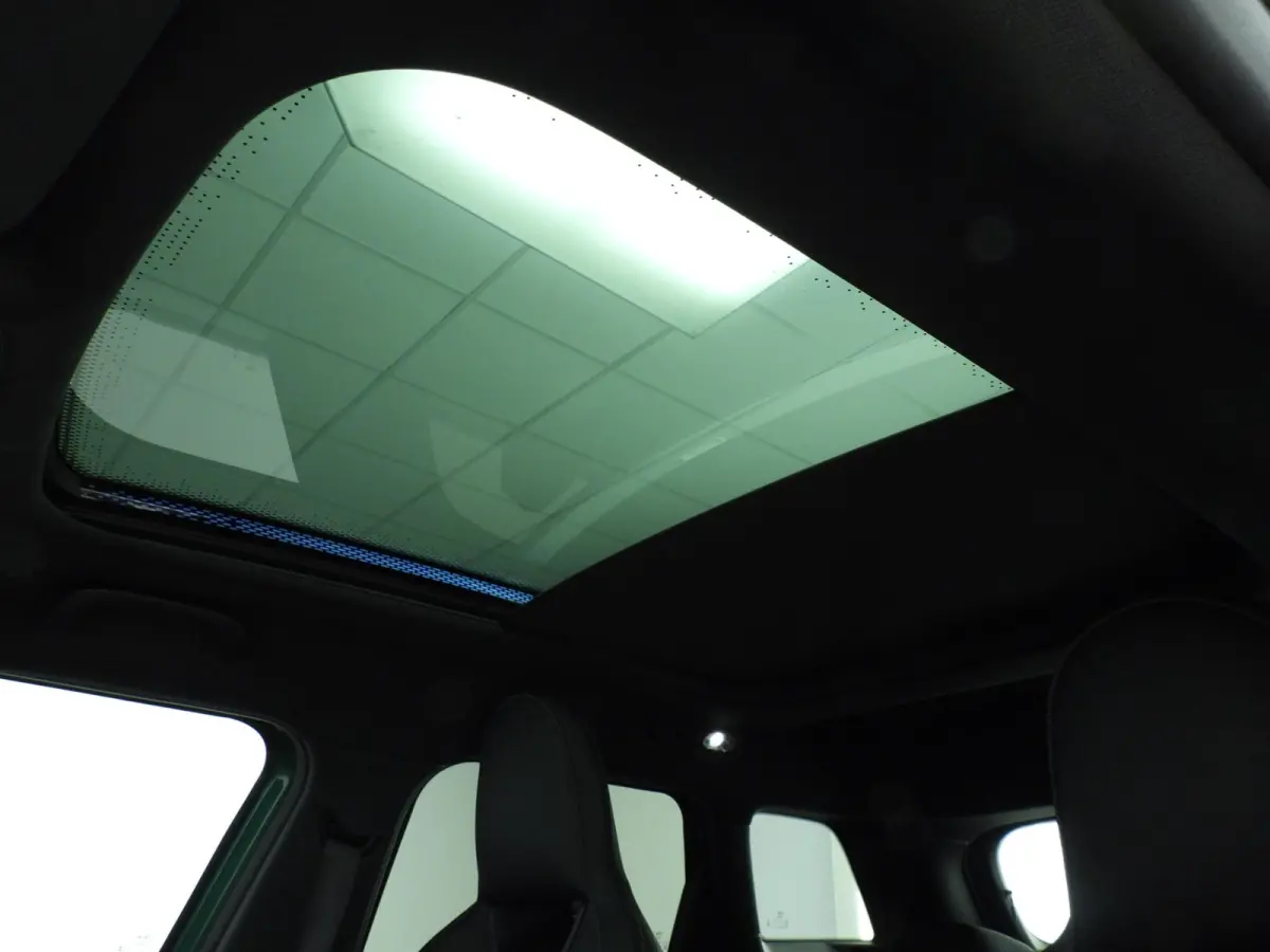 E John Cooper Works Uitvoering | M Pakket