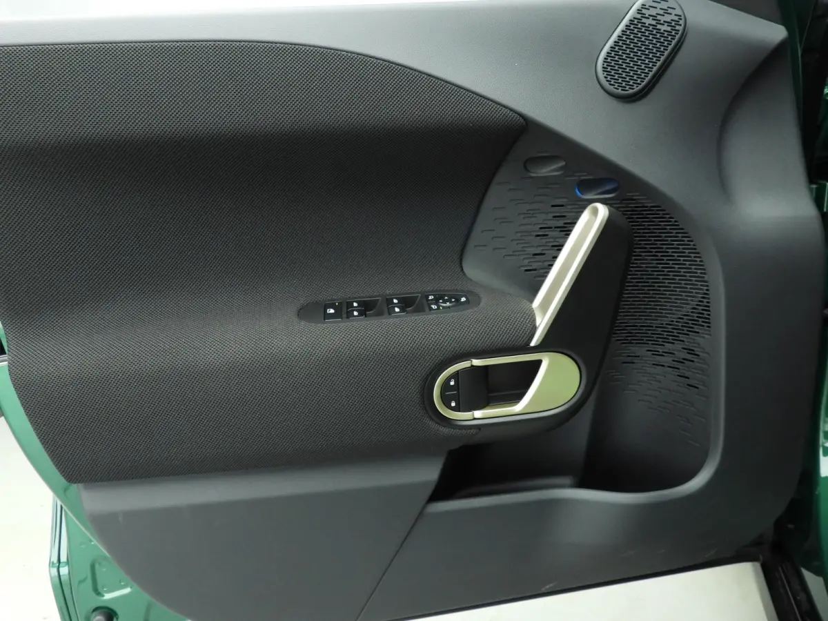 E John Cooper Works Uitvoering | M Pakket