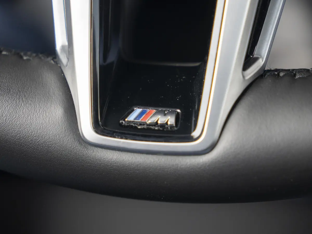 xDrive25e SoH 98% | M Sportpakket | Travel Pack | Achteruitrijcamera | Panoramadak | Trekhaak
