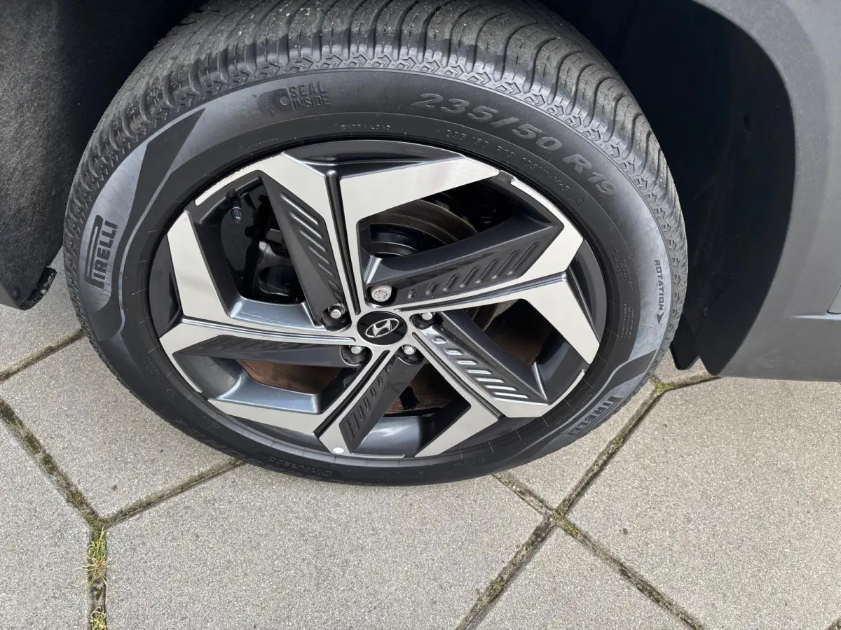 1.6 T-GDI PHEV Comfort 4WD