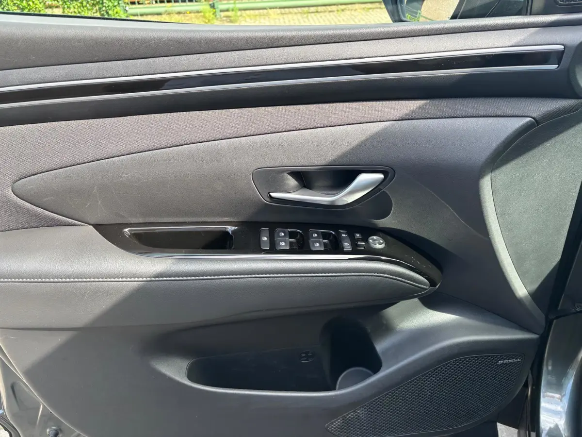 1.6 T-GDI PHEV Comfort 4WD