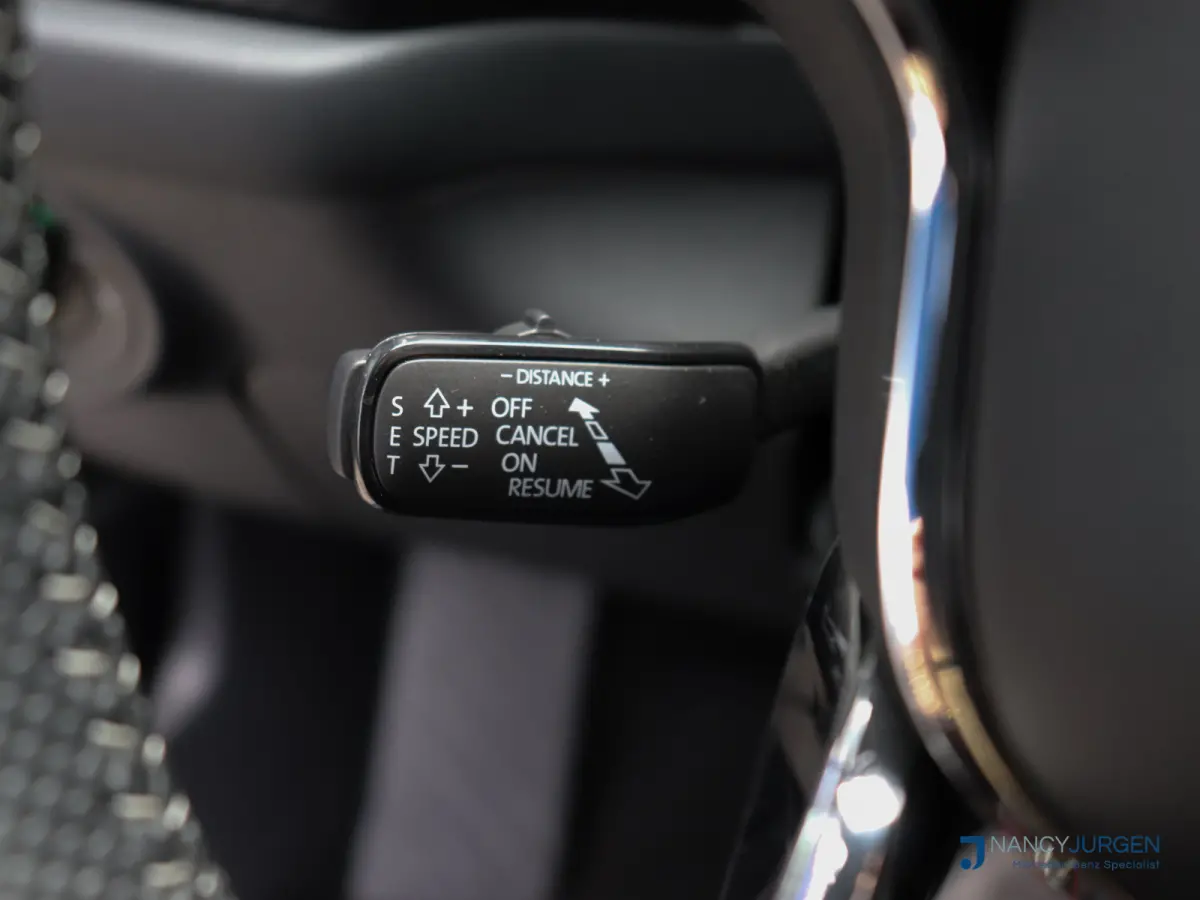 1.5 TSI | Sportline | Business | Pano | Camera | Assistentie Pakket | Comfort Pakket | Travel Pakket | 20" LM Vega | Virtual Cockpit | Wegdraaib. Trekhaak |