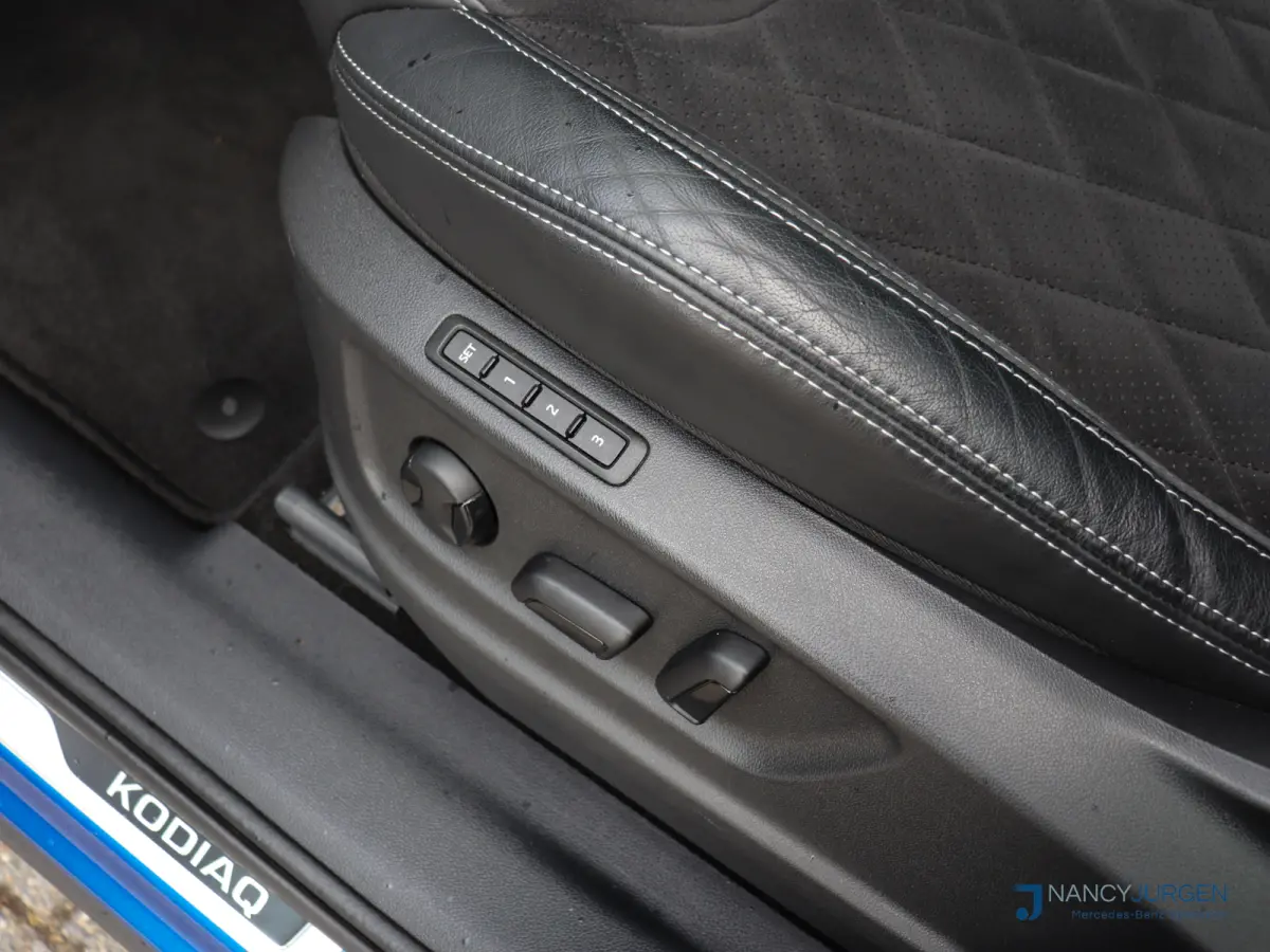 1.5 TSI | Sportline | Business | Pano | Camera | Assistentie Pakket | Comfort Pakket | Travel Pakket | 20" LM Vega | Virtual Cockpit | Wegdraaib. Trekhaak |