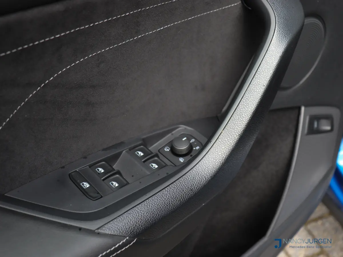 1.5 TSI | Sportline | Business | Pano | Camera | Assistentie Pakket | Comfort Pakket | Travel Pakket | 20" LM Vega | Virtual Cockpit | Wegdraaib. Trekhaak |