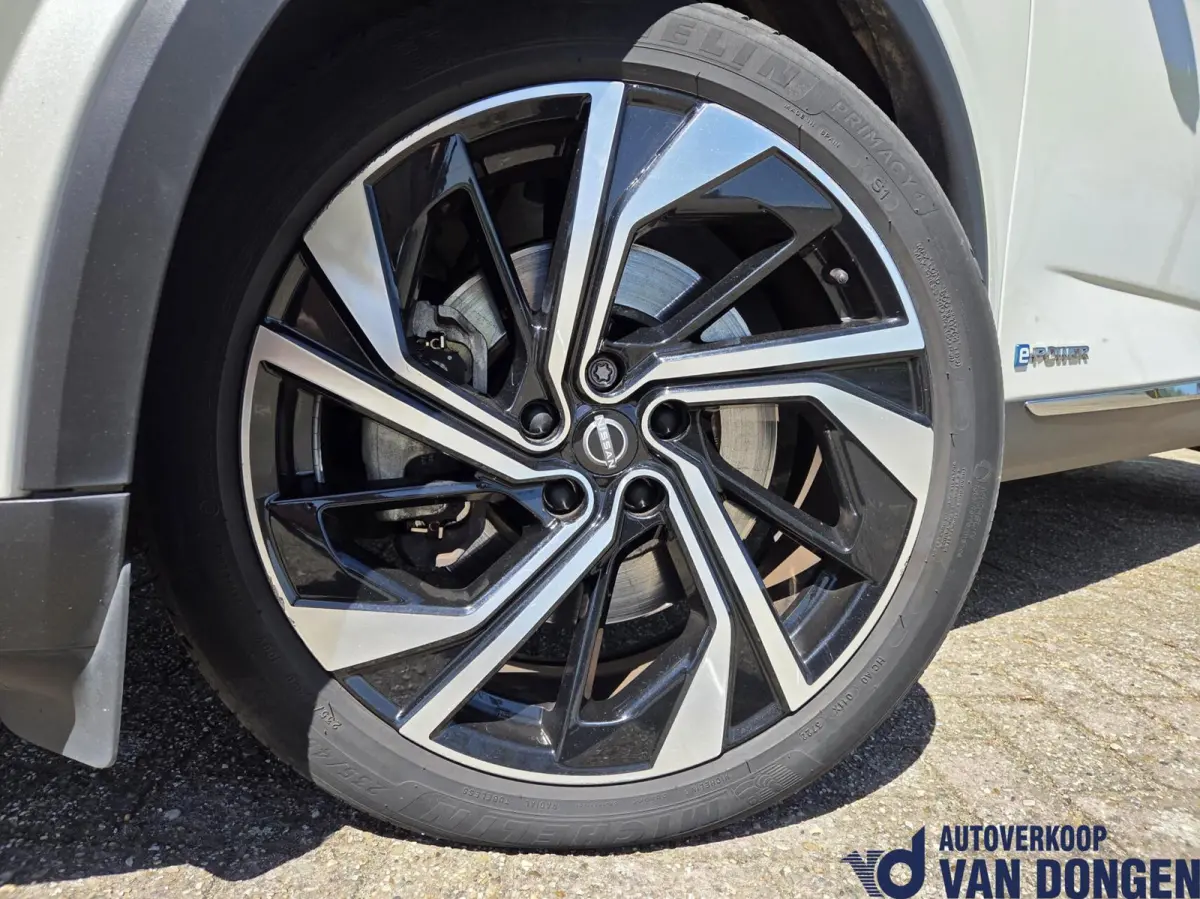 1.5 e-Power Tekna Plus | Full Option / Trekhaak | 1e Eigenaar / Dealer onderh.