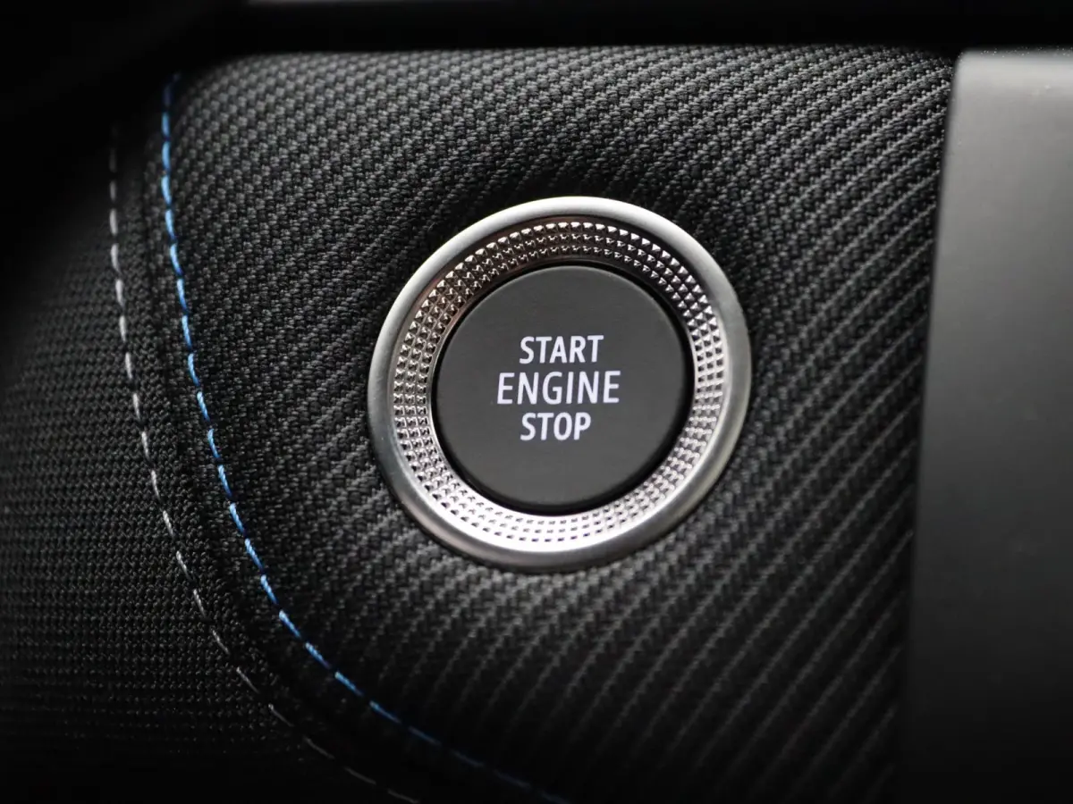 esprit Alpine full hybrid E-Tech 160 | pack privilège | pack light & sound |
