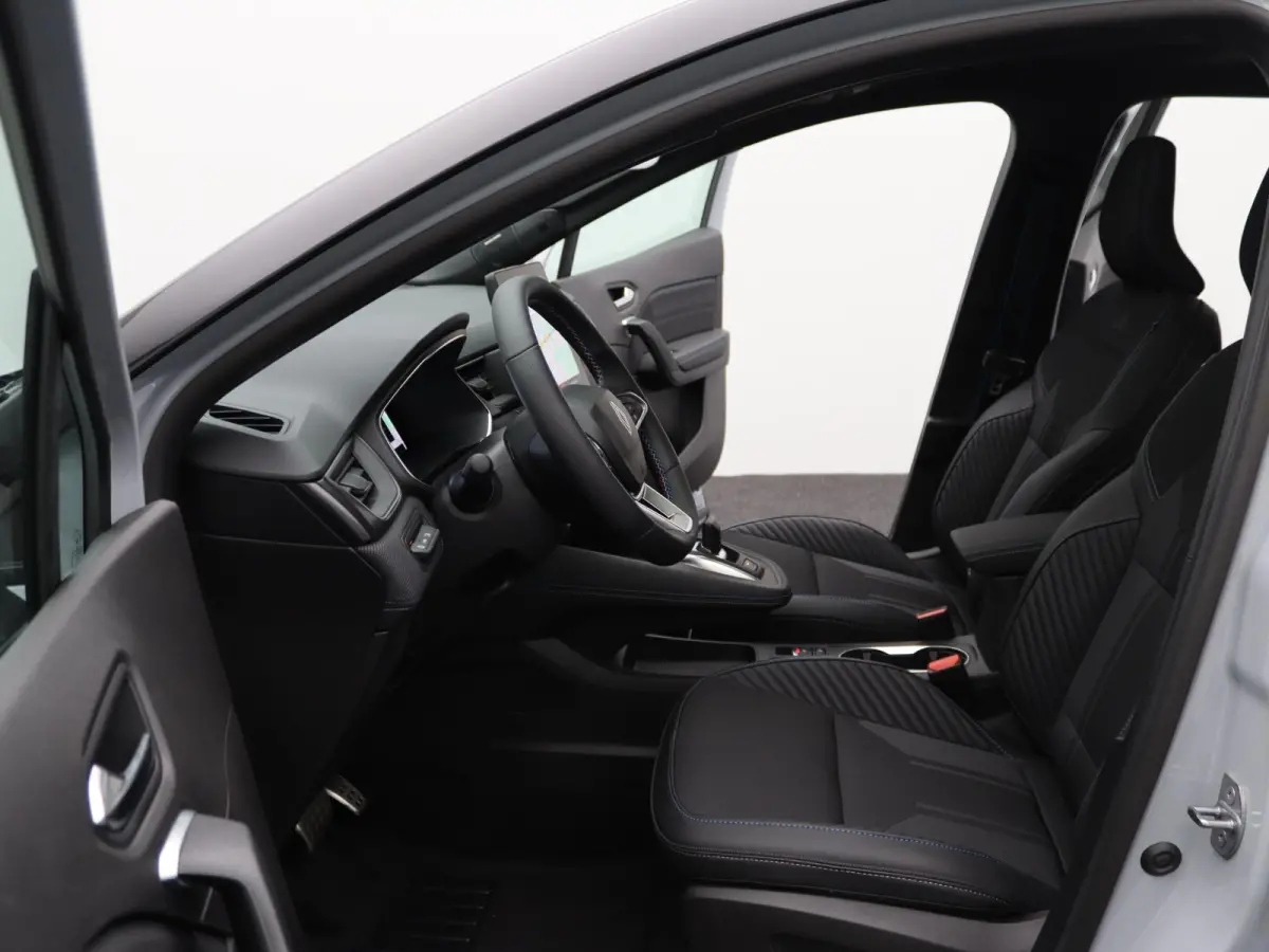 esprit Alpine full hybrid E-Tech 160 | pack privilège | pack light & sound |