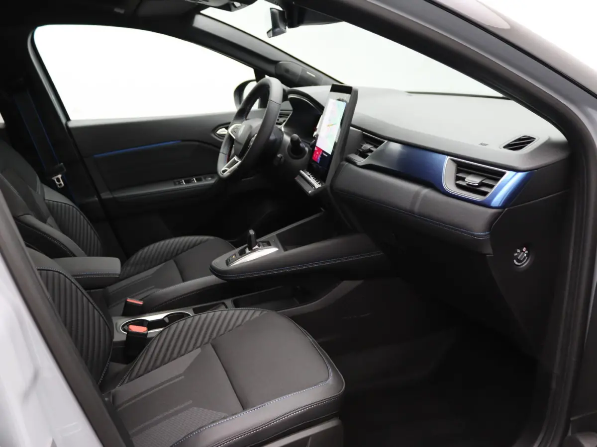 esprit Alpine full hybrid E-Tech 160 | pack privilège | pack light & sound |