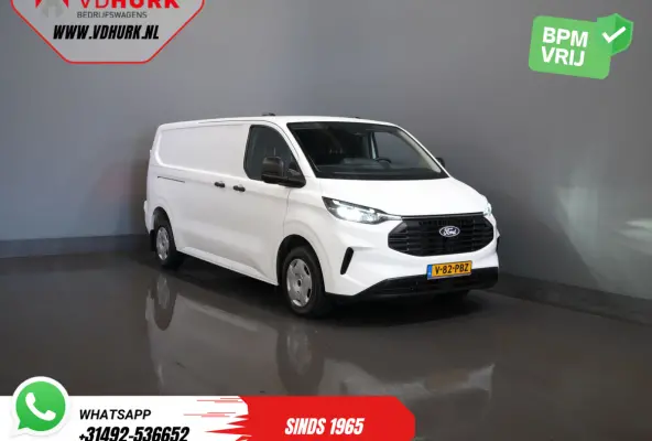 2.0 TDCI 136 pk L2 Trend LED/ Carplay/ Camera/ Climate/ PDC/ Cruise