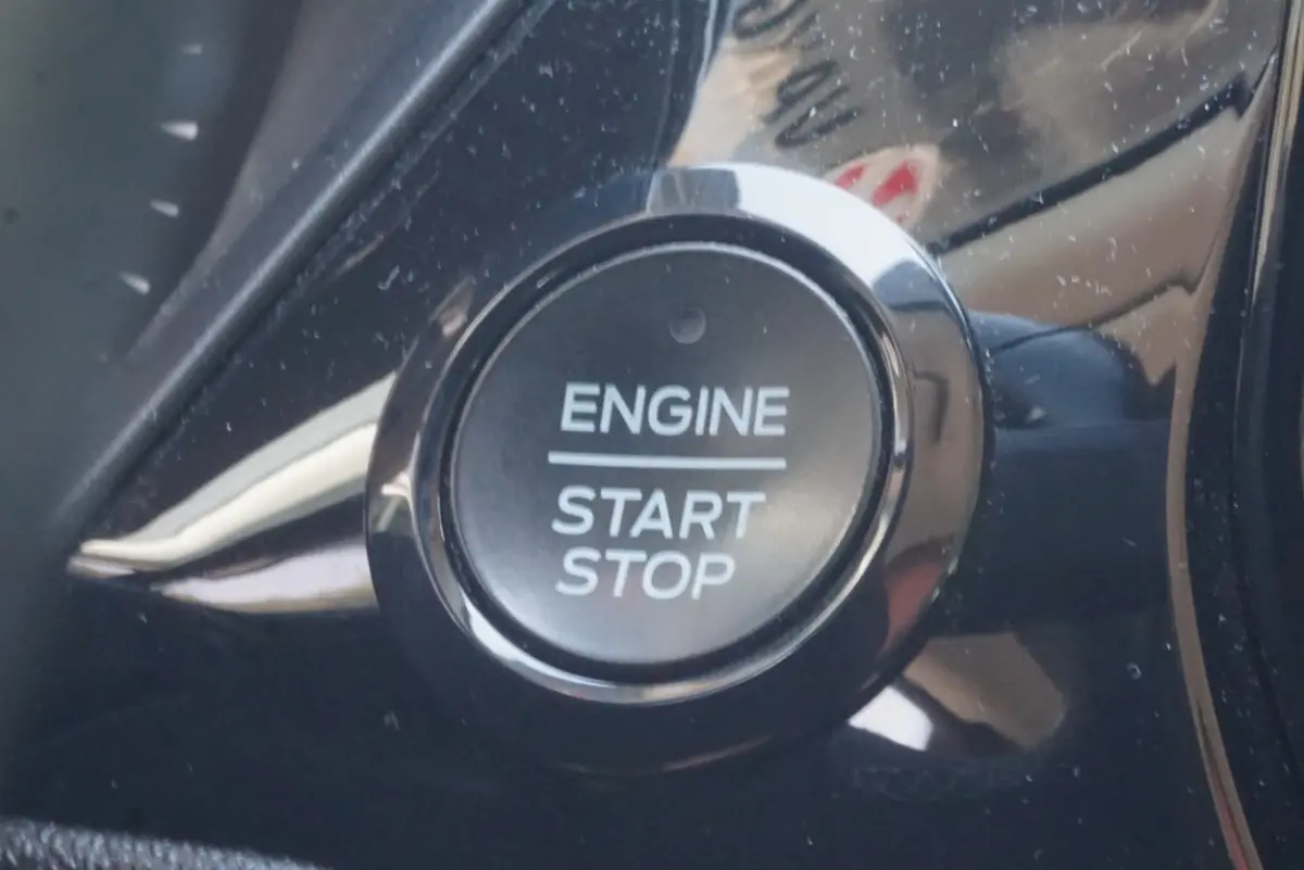 1.0 EcoBoost Titanium Trekhaak/Camera!