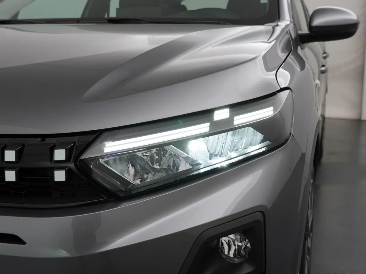 TCe 100 limited edition