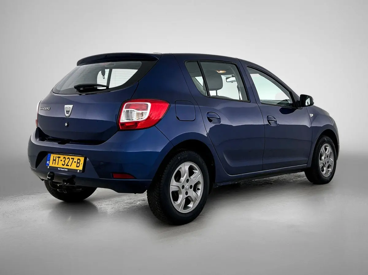 0.9 TCe 10th Anniversary | Airco | Cruise Control | Radio |