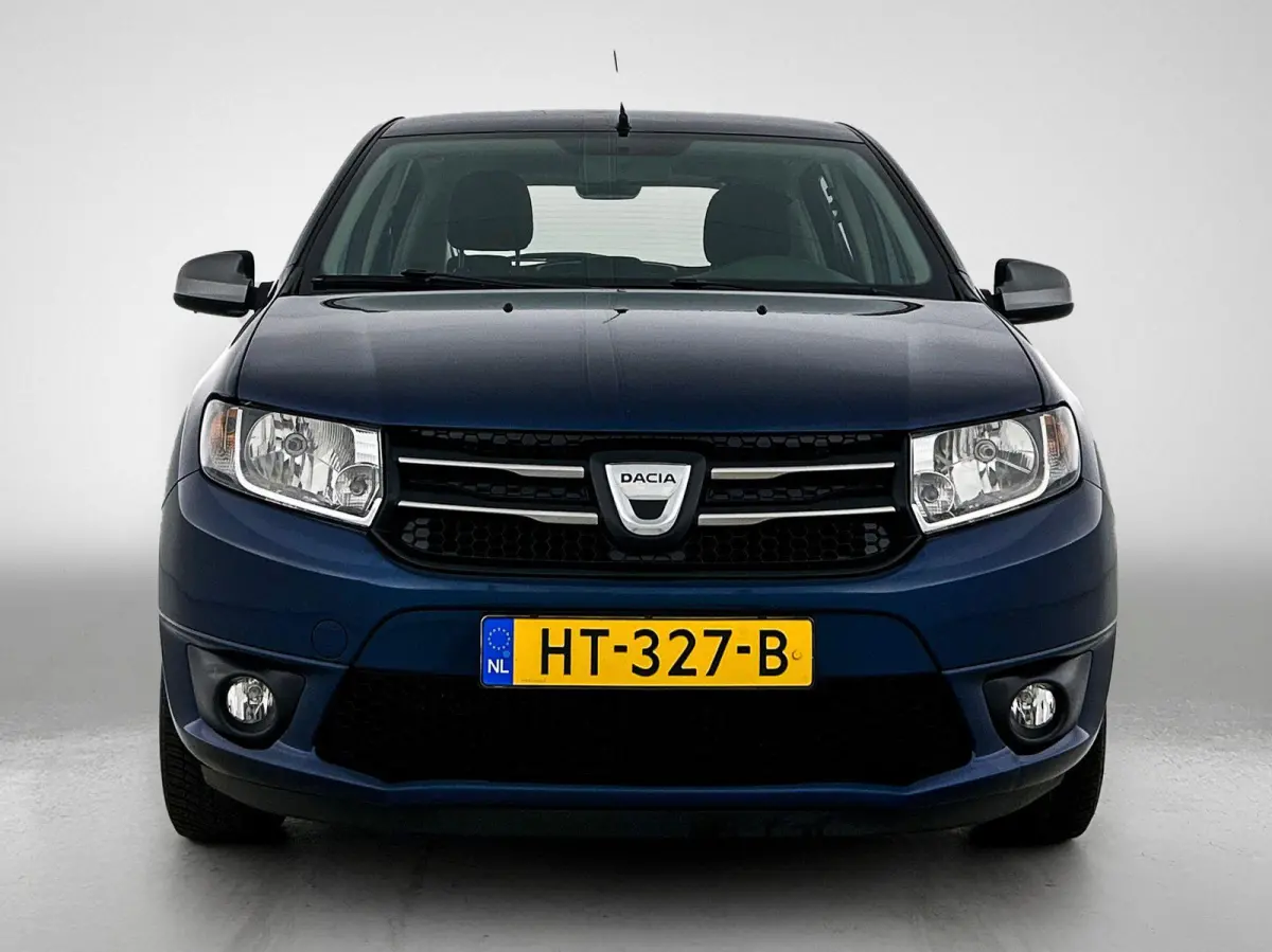 0.9 TCe 10th Anniversary | Airco | Cruise Control | Radio |