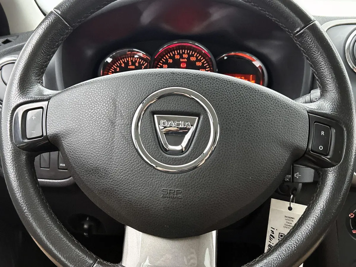0.9 TCe 10th Anniversary | Airco | Cruise Control | Radio |