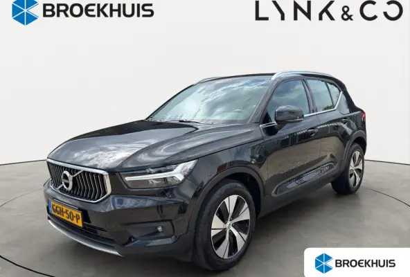 1.5 T4 Inscription Expression | Cruise control | Rijstrooksensor | Parkeersensoren voor en achter |