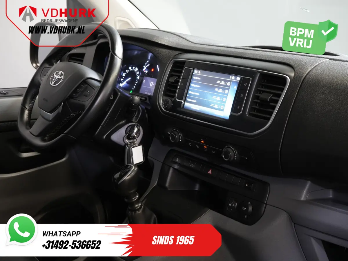 2.0 145 pk L3 Standkachel/ Stoelverw./ Carplay/ Camera/ PDC/ Cruise/ Trekhaak/ Airco