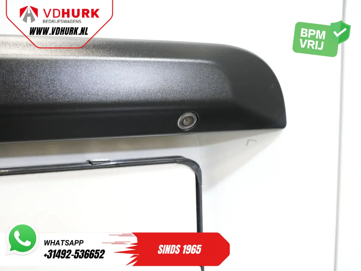 2.0 145 pk L3 Standkachel/ Stoelverw./ Carplay/ Camera/ PDC/ Cruise/ Trekhaak/ Airco