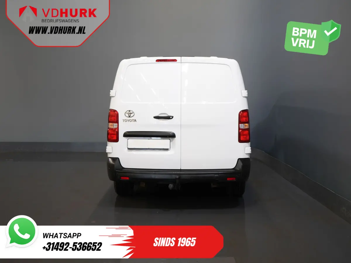2.0 145 pk L3 Standkachel/ Stoelverw./ Carplay/ Camera/ PDC/ Cruise/ Trekhaak/ Airco