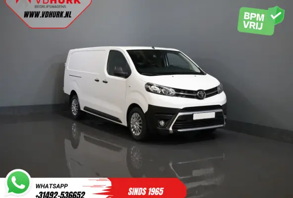 2.0 145 pk L3 Standkachel/ Stoelverw/ Carplay/ Camera/ PDC/ Cruise/ Trekhaak/ Airco