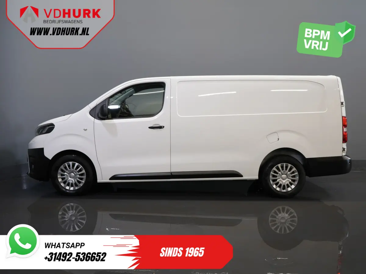 2.0 145 pk L3 Standkachel/ Stoelverw./ Carplay/ Camera/ PDC/ Cruise/ Trekhaak/ Airco