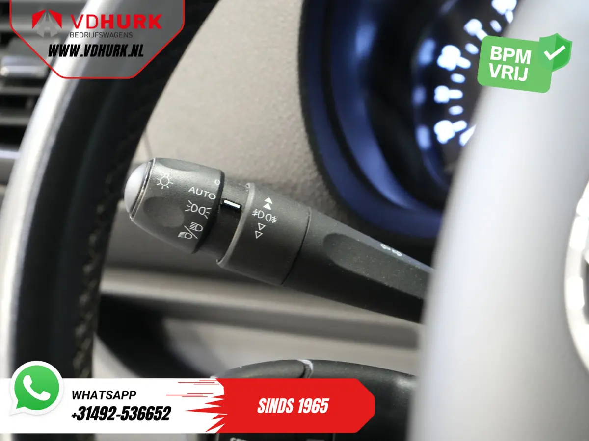 2.0 145 pk L3 Standkachel/ Stoelverw./ Carplay/ Camera/ PDC/ Cruise/ Trekhaak/ Airco