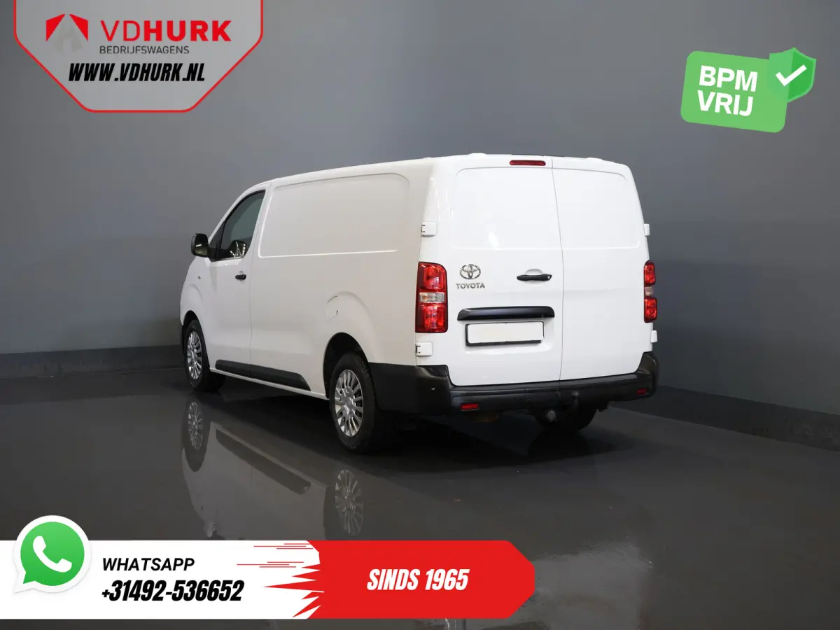 2.0 145 pk L3 Standkachel/ Stoelverw./ Carplay/ Camera/ PDC/ Cruise/ Trekhaak/ Airco