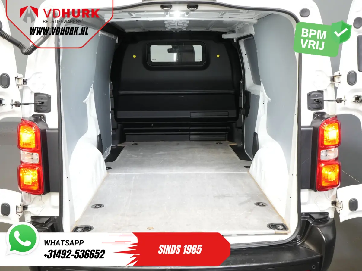 2.0 145 pk L3 Standkachel/ Stoelverw./ Carplay/ Camera/ PDC/ Cruise/ Trekhaak/ Airco