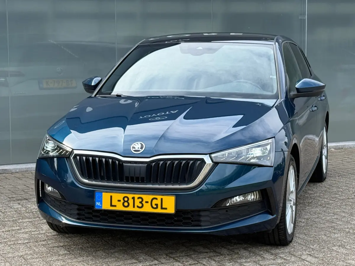 1.0 TSI 110PK DSG SPORT PANO|NAVI|CAMERA|CARPLAY