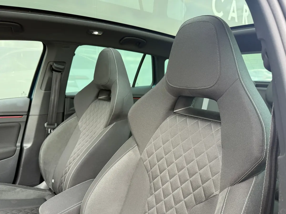 1.0 TSI 110PK DSG SPORT PANO|NAVI|CAMERA|CARPLAY