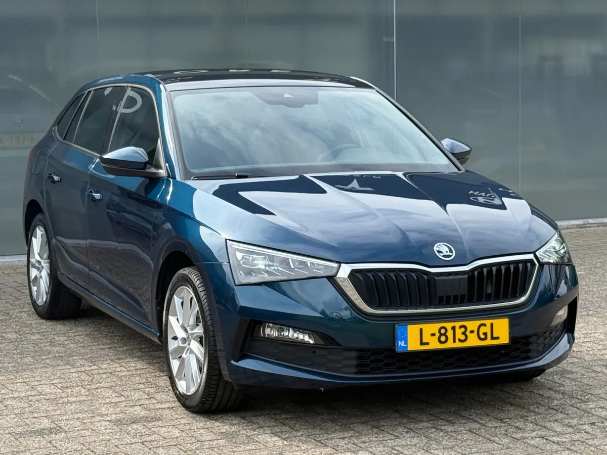 1.0 TSI 110PK DSG SPORT PANO|NAVI|CAMERA|CARPLAY