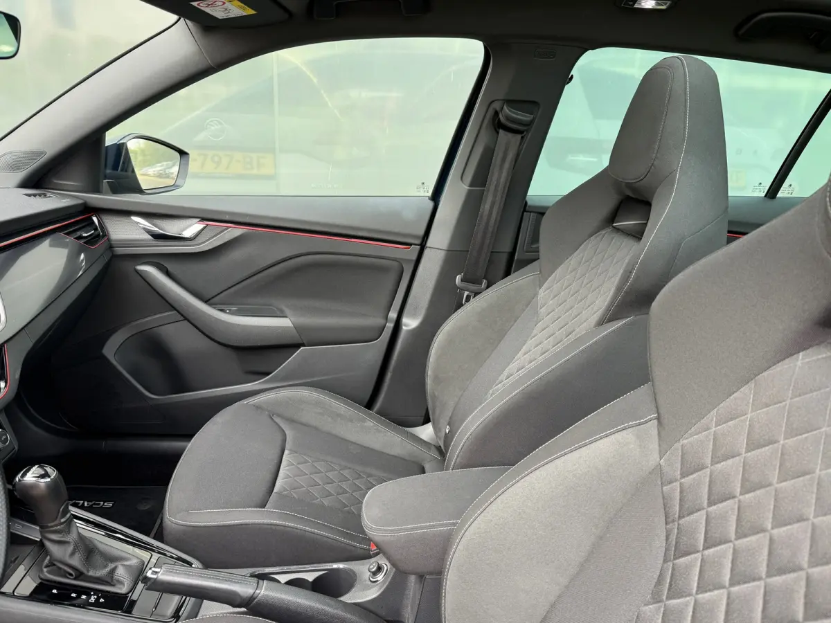 1.0 TSI 110PK DSG SPORT PANO|NAVI|CAMERA|CARPLAY