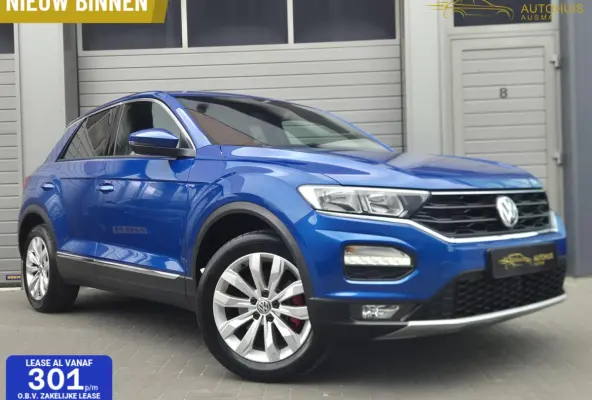 1.5 TSI Sport/Virtual/ACC/Dode/Lane/Carplay