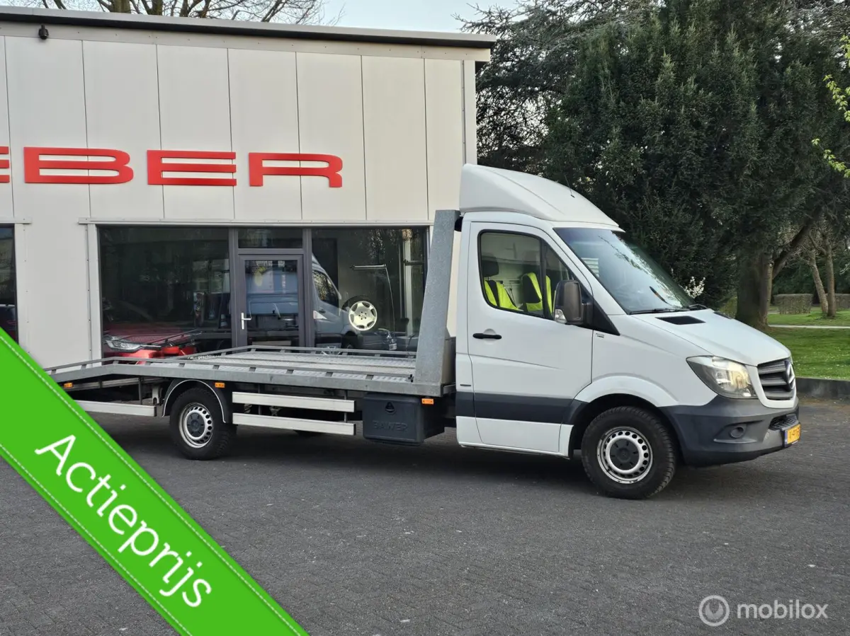 bestel 516 2.2 CDI 432