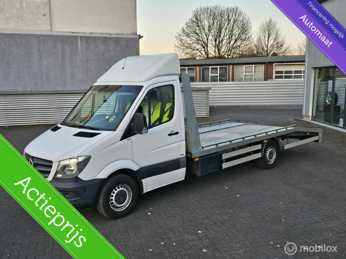 bestel 516 2.2 CDI 432