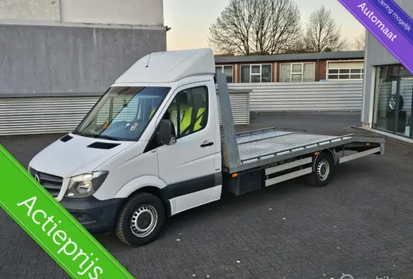bestel 516 2.2 CDI 432