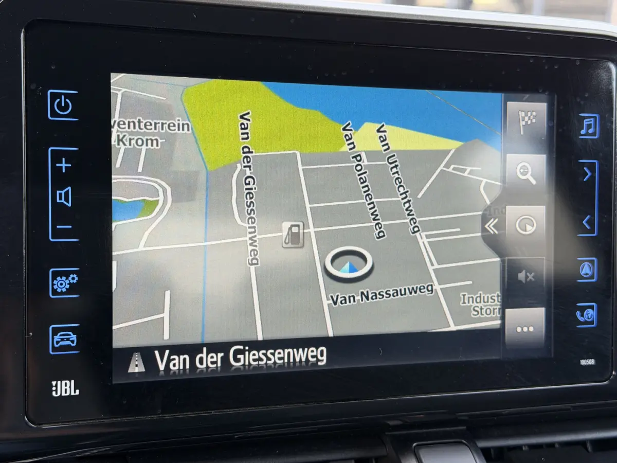 1.8 Hybrid Executive / Bi tone | Leer/alcantara | Dealer onderhouden | LED | JBL | Rijklaar!!
