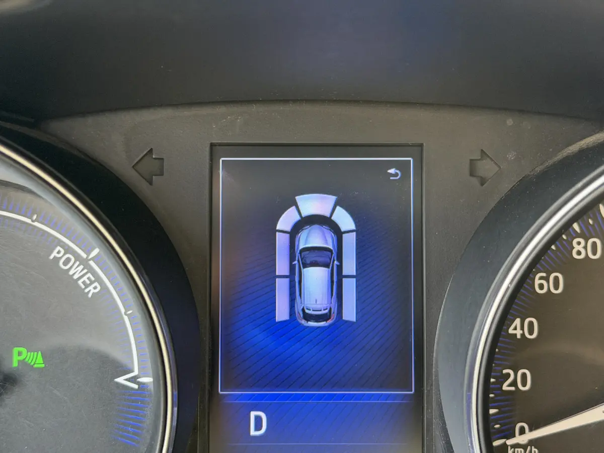 1.8 Hybrid Executive / Bi tone | Leer/alcantara | Dealer onderhouden | LED | JBL | Rijklaar!!